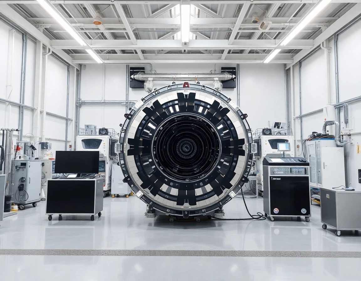 Commercial Space Stations: The Future of Orbital Operations Post-ISS