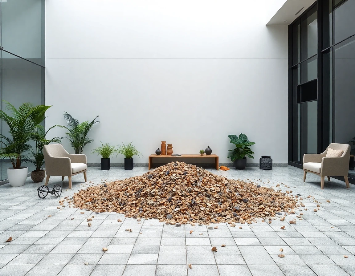 Innovative Technologies Pave the Way for Effective Space Debris Removal