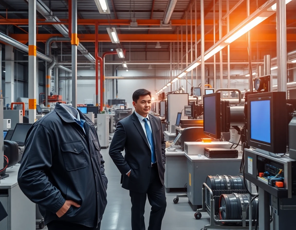 The Dawn of Commercial Space Tourism: A New Frontier for Civilian Space Travel