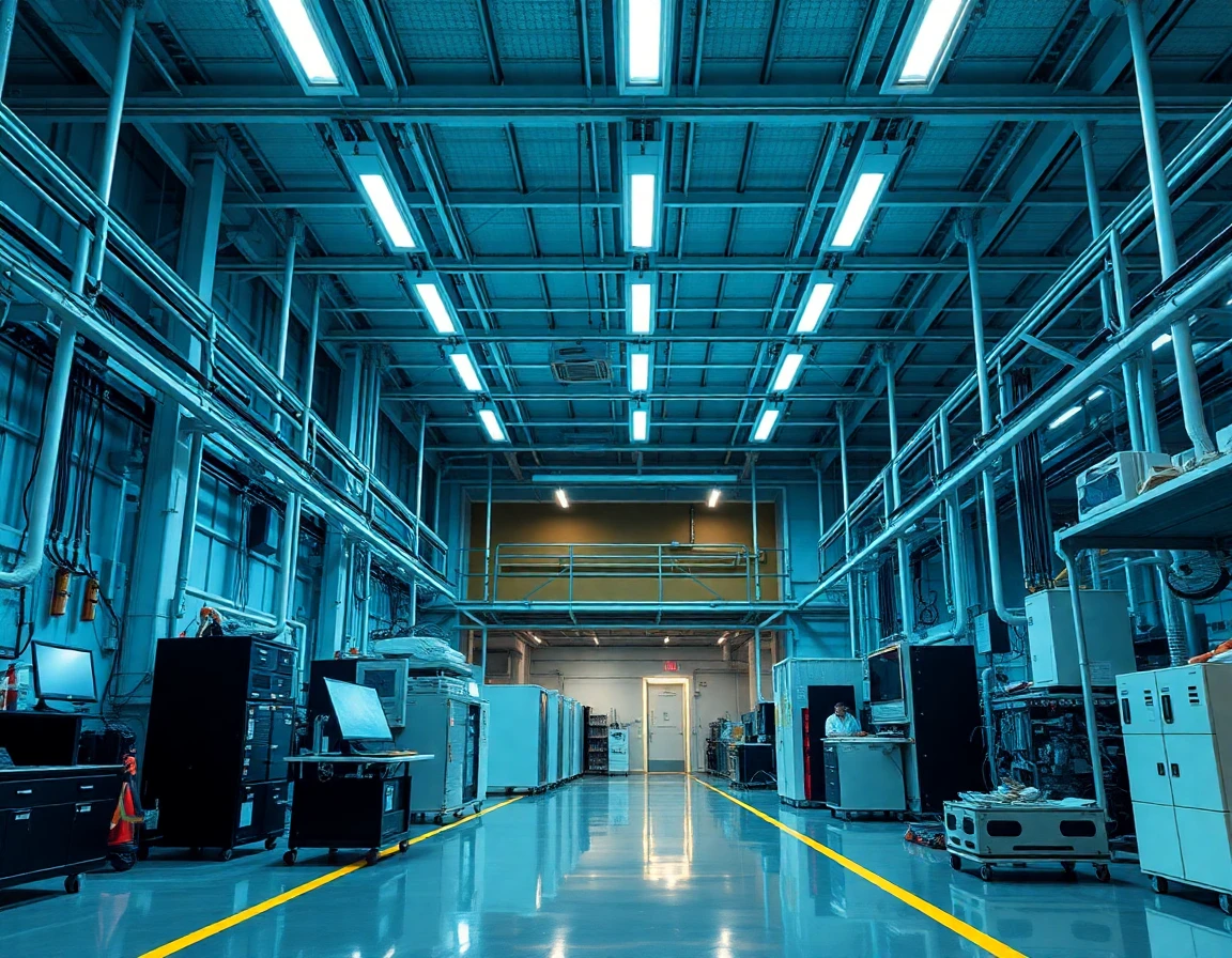 The Future of Commercial Space Stations: Pioneering the Next Frontier in Space Exploration